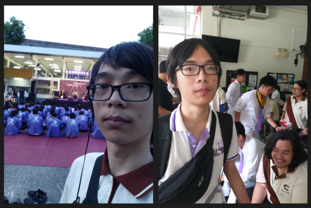 CAMT Campus 1