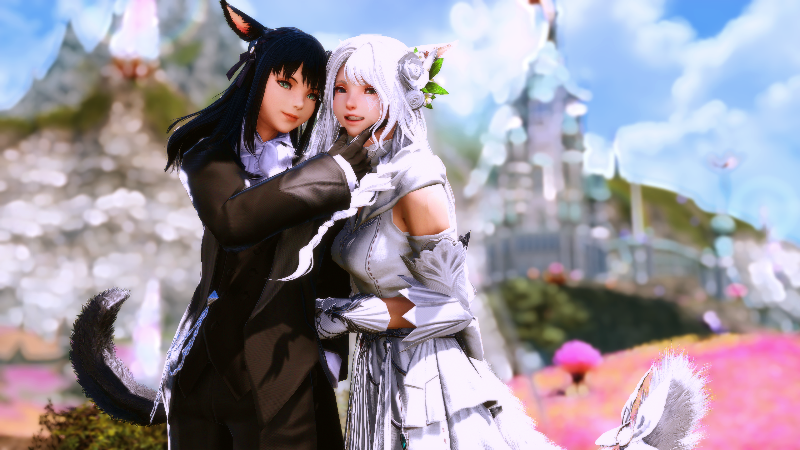 Kitten&Neve