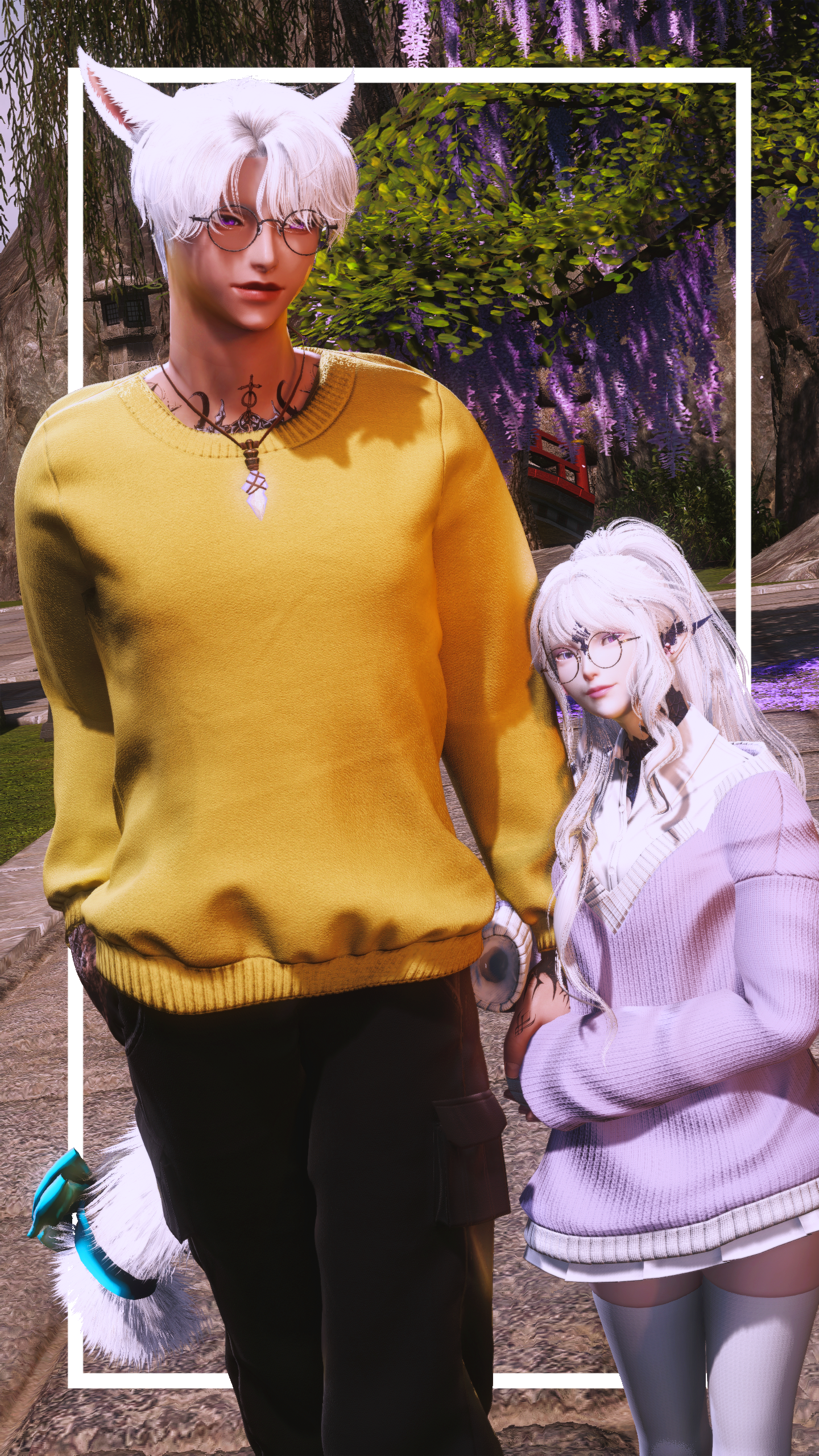 Alex&Emiliene