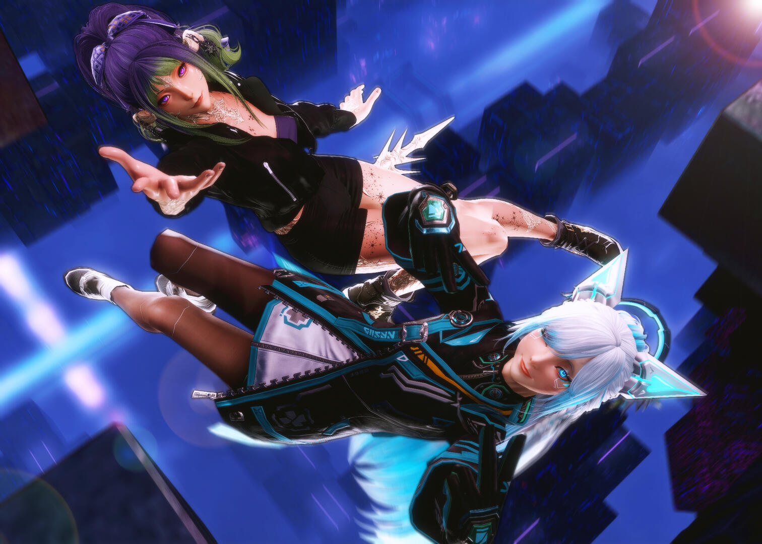 GPOSE