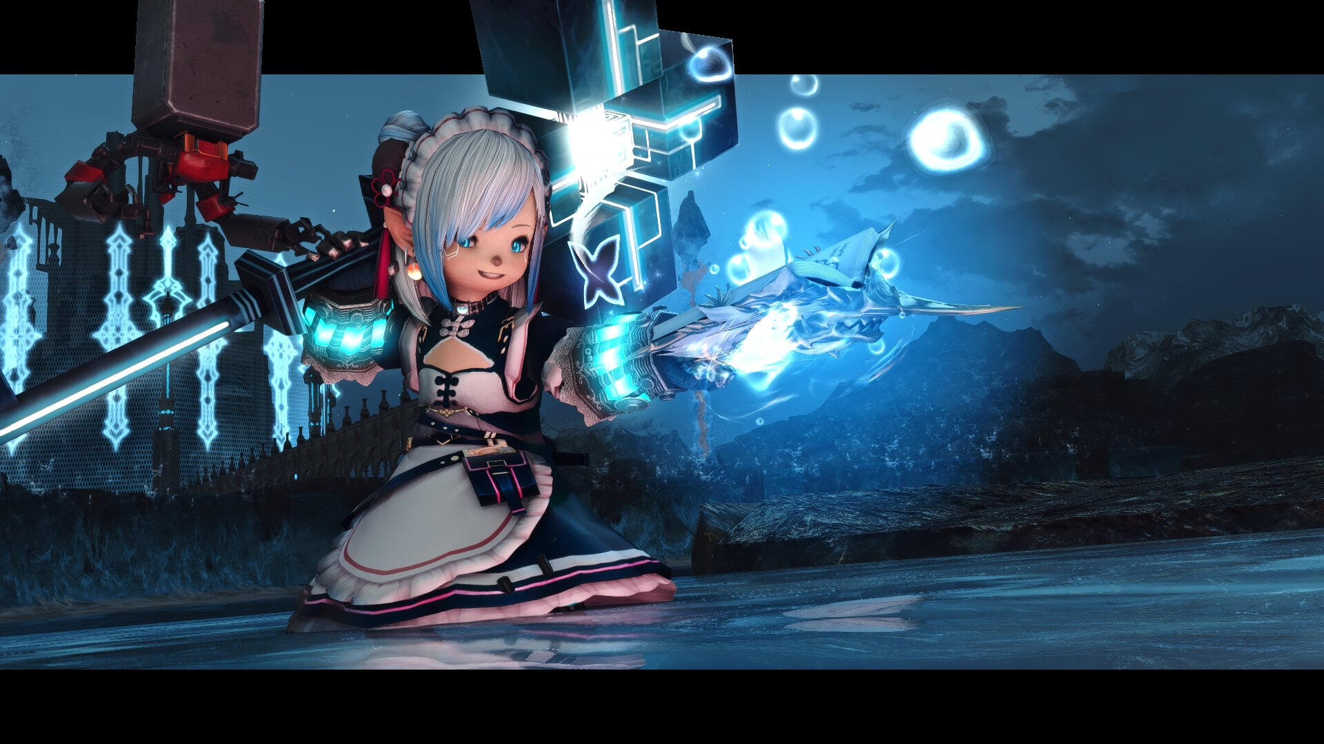 GPOSE As