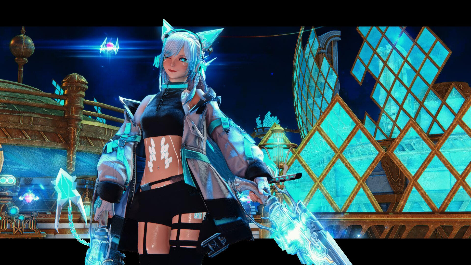 GPOSE Az