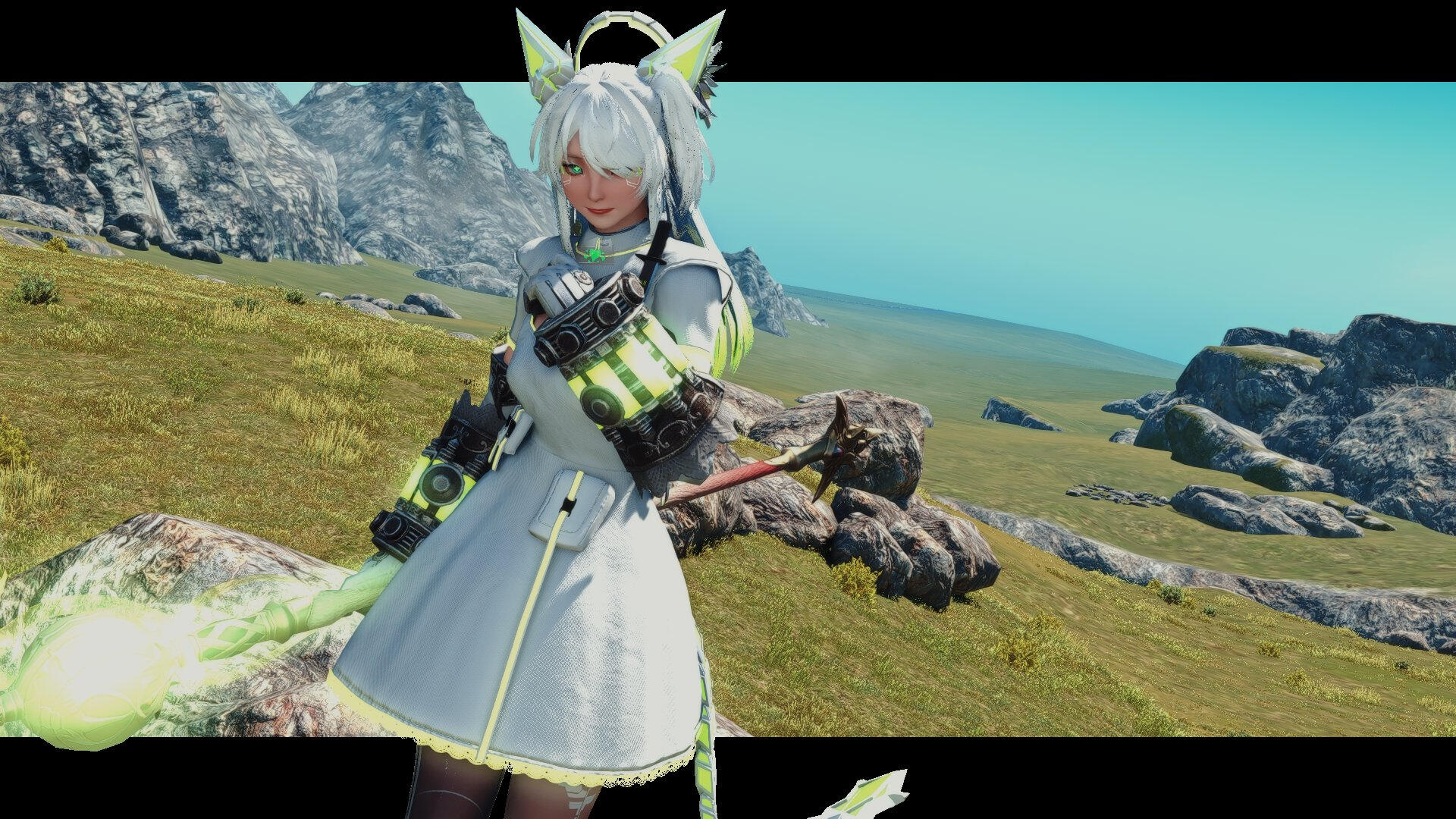 GPOSE Vd