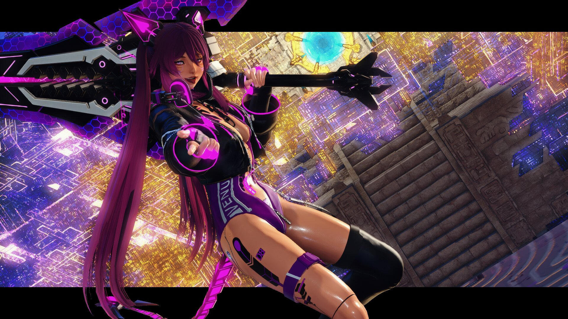 GPOSE Zp
