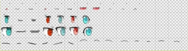 RUBICK Eyes&Brow