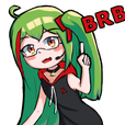BRB