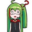 Confused