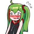 Embarrassed