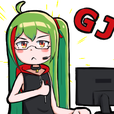 GJ